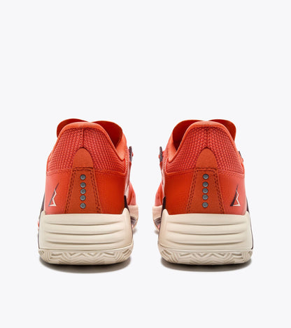 Diadora B.Icon 3 Clay Nasturtium /Whisper White