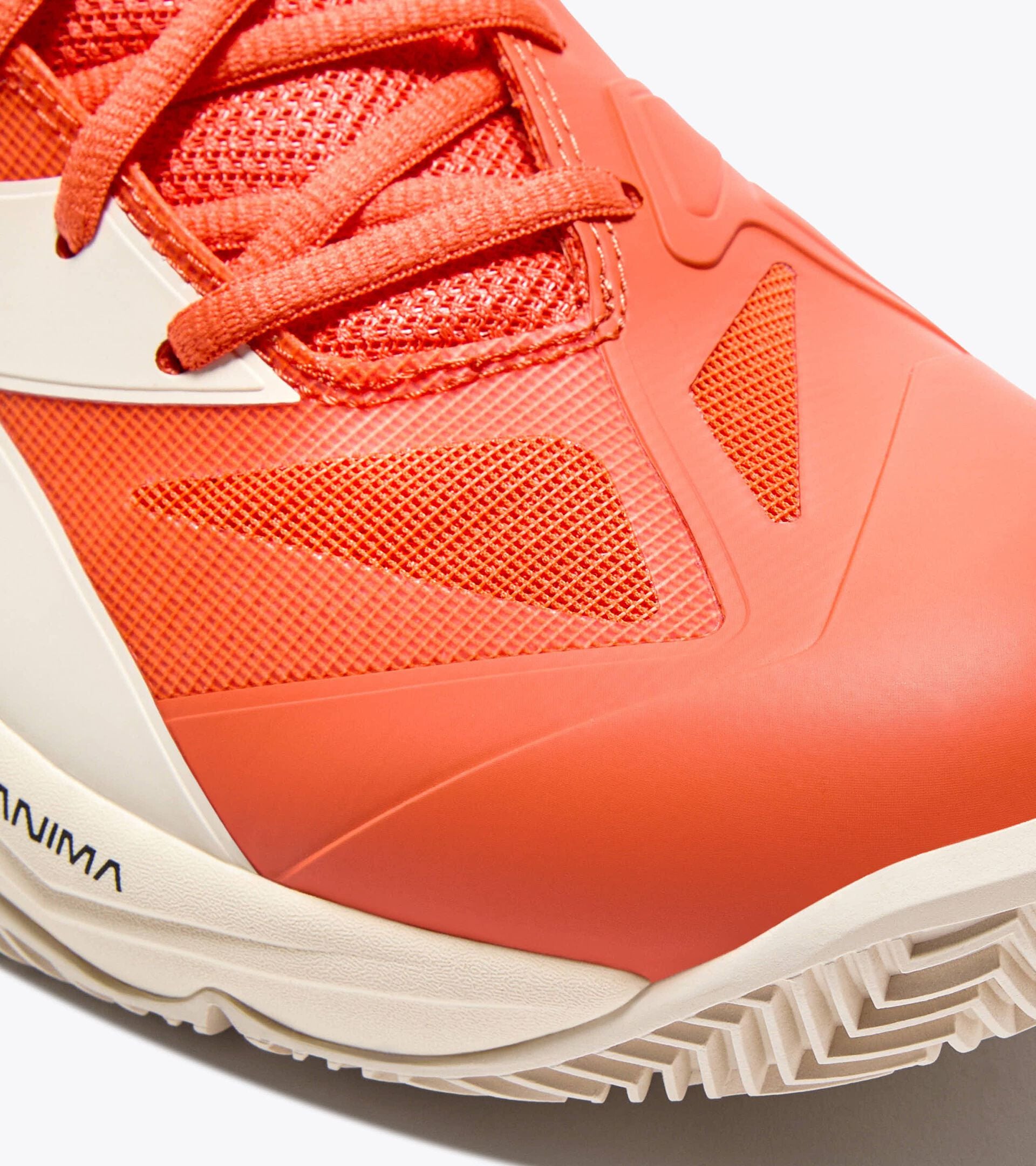 Diadora B.Icon 3 Clay Nasturtium /Whisper White
