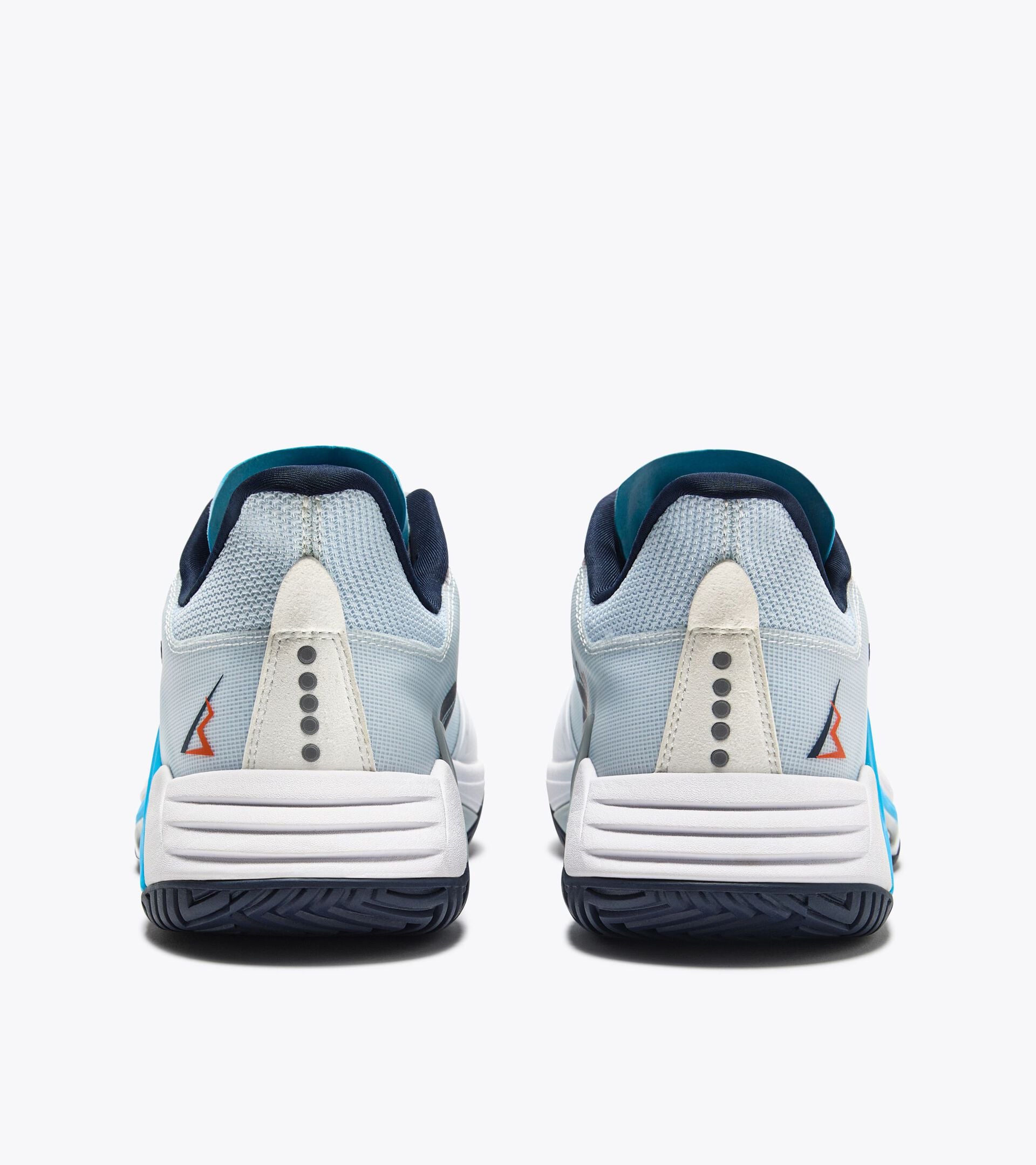 Diadora B.Icon 3 Clay White/Blue Corsair