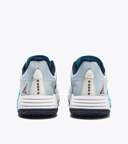 Diadora B.Icon 3 Clay White/Blue Corsair
