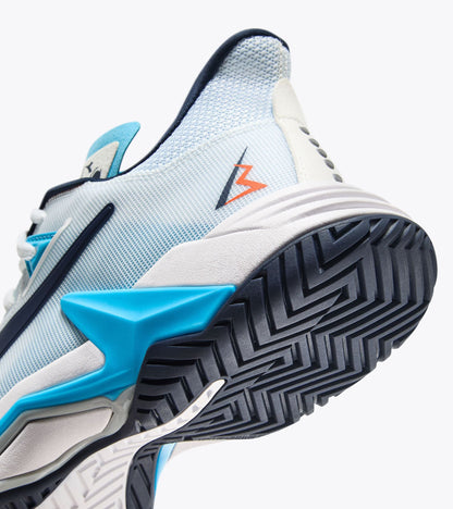 Diadora B.Icon 3 Clay White/Blue Corsair