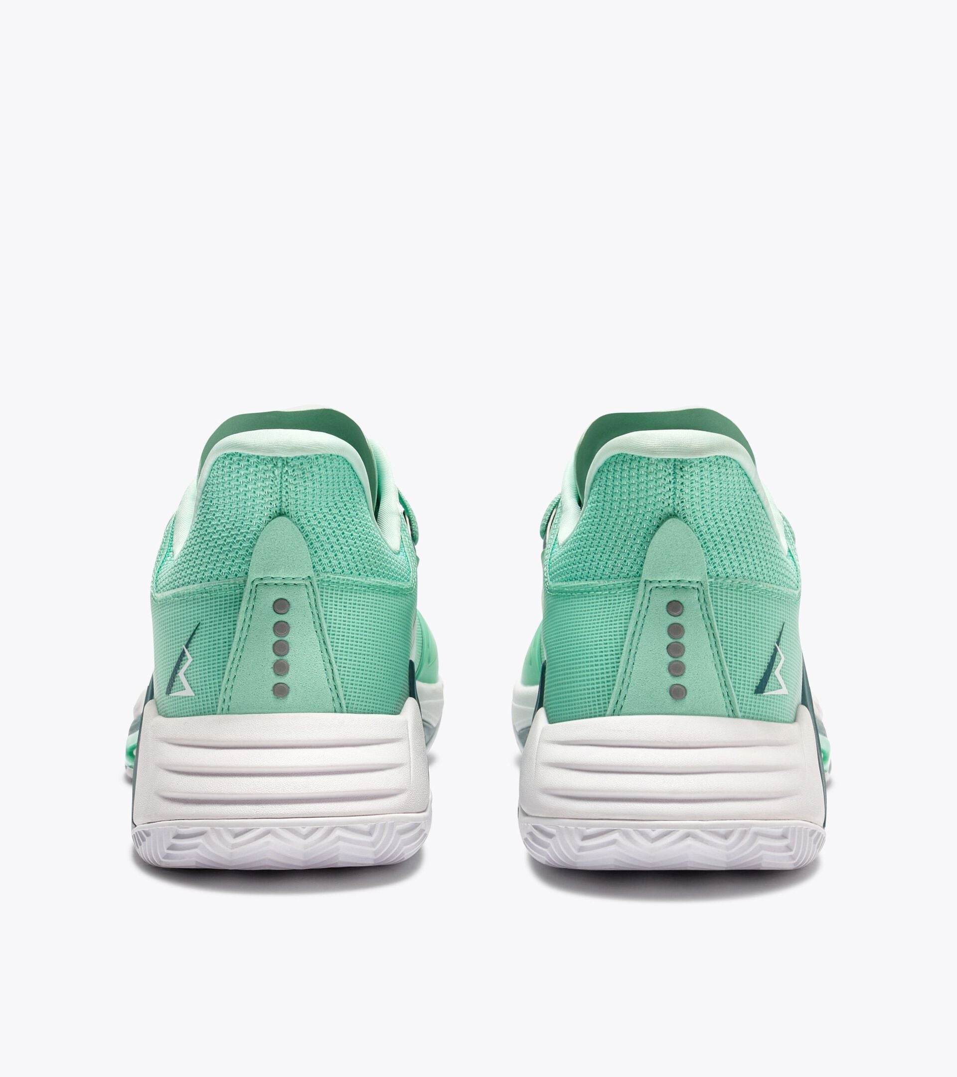 Diadora B.Icon 3 Clay Cabbage/White