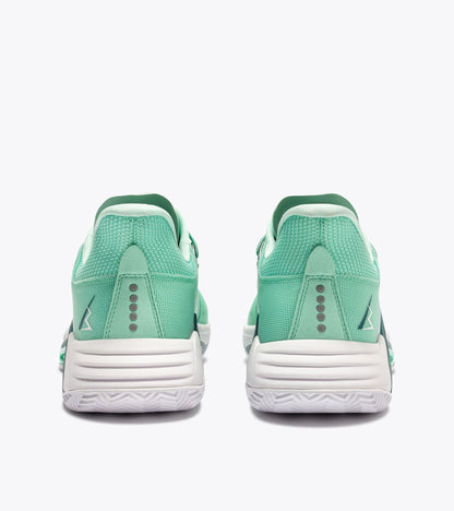 Diadora B.Icon 3 Clay Cabbage/White