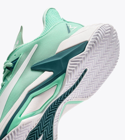 Diadora B.Icon 3 Clay Cabbage/White