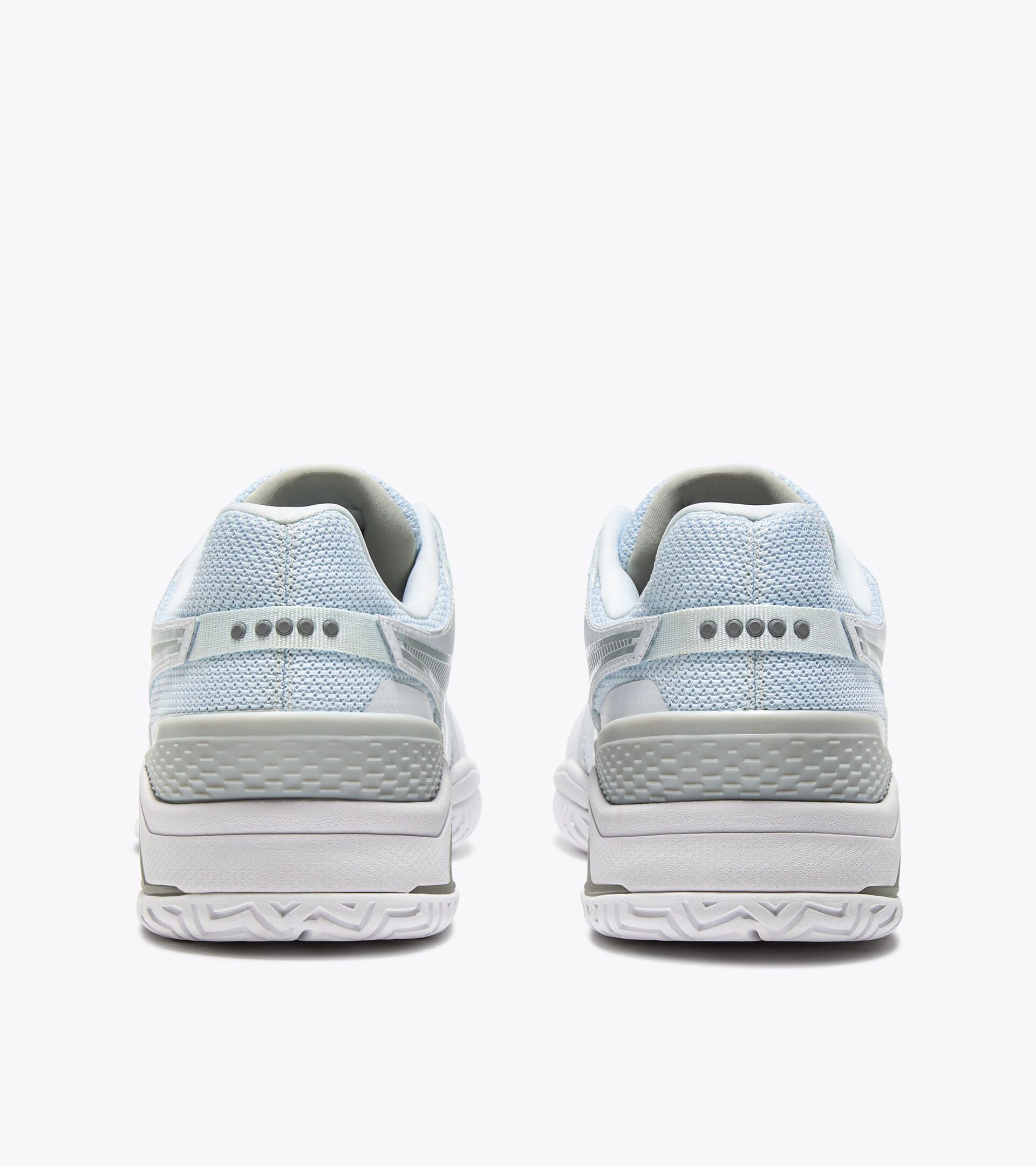 Diadora Blushield Torneo 3 Ag White/Silver