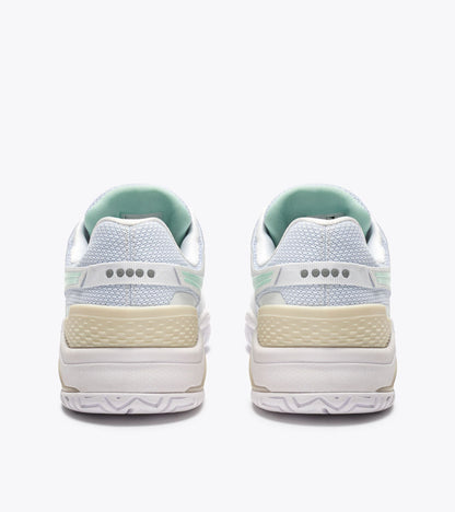 Diadora Blushield Torneo 3 W Ag White/Bay