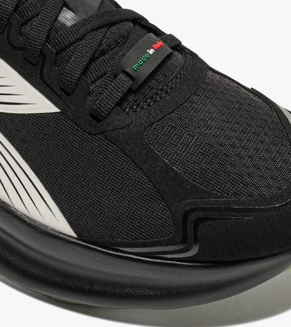 Diadora Atomo Star Black/White/Sage