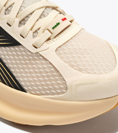 Diadora Atomo Star Buttercream /Black