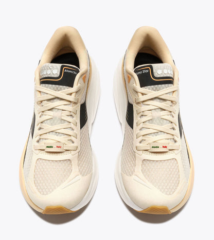 Diadora Atomo Star Buttercream /Black