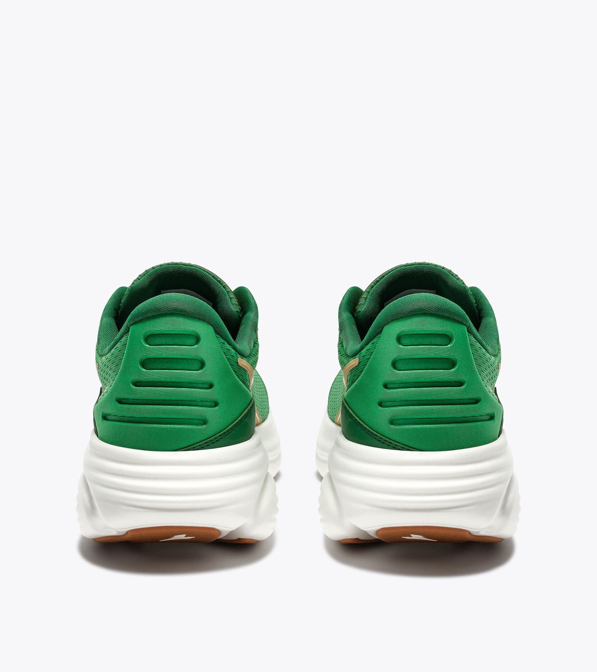 Diadora Atomo Star Green Bee/Gold