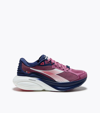 Diadora Atomo Star Mellow Mauve/Navy Peony