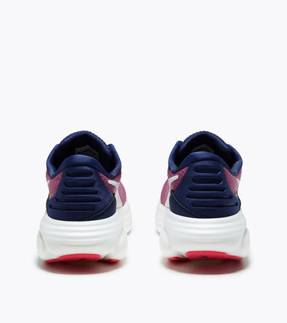 Diadora Atomo Star Mellow Mauve/Navy Peony