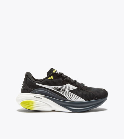 Diadora Atomo Star Black/White (C7406)