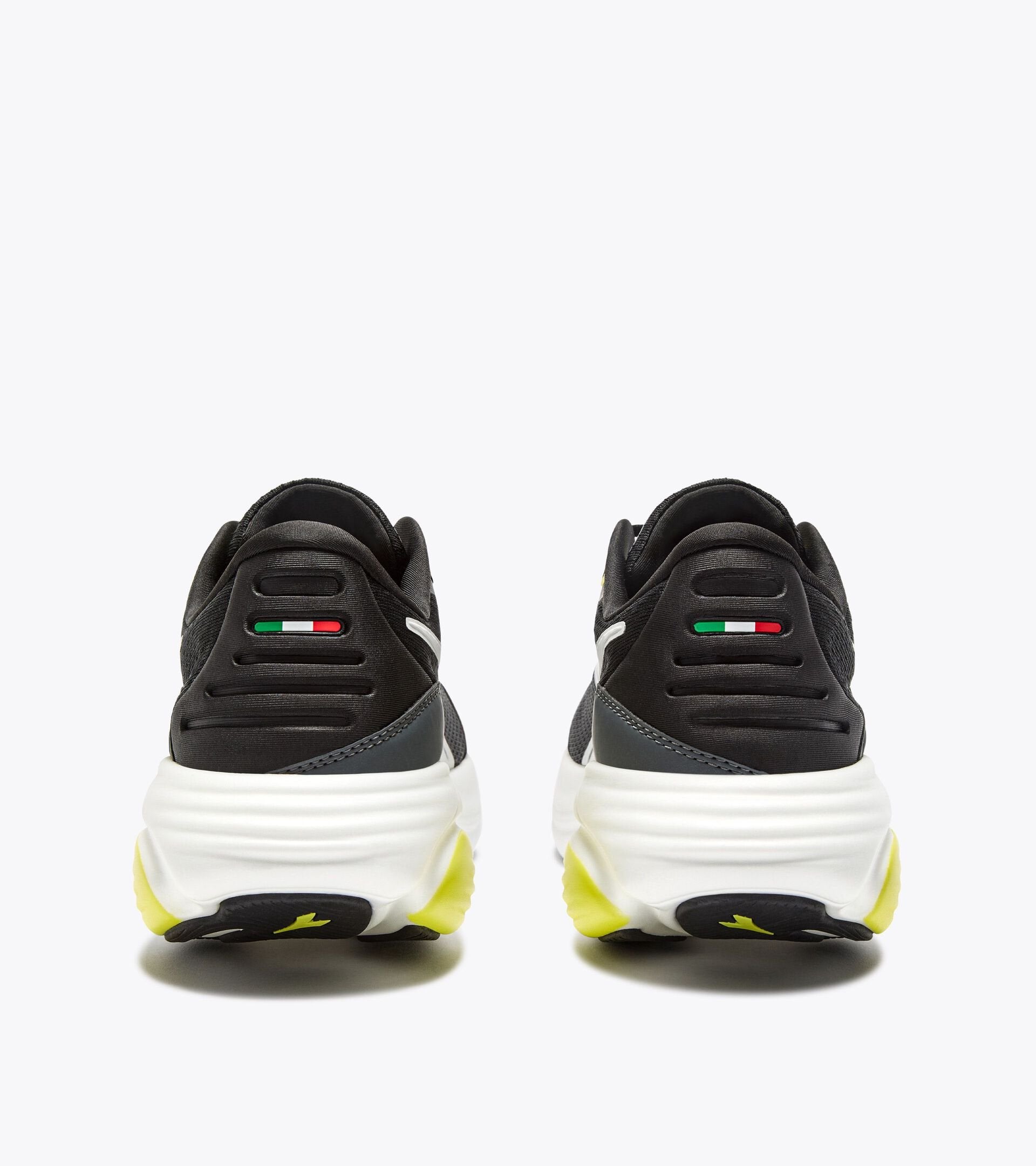 Diadora Atomo Star Black/White (C7406)