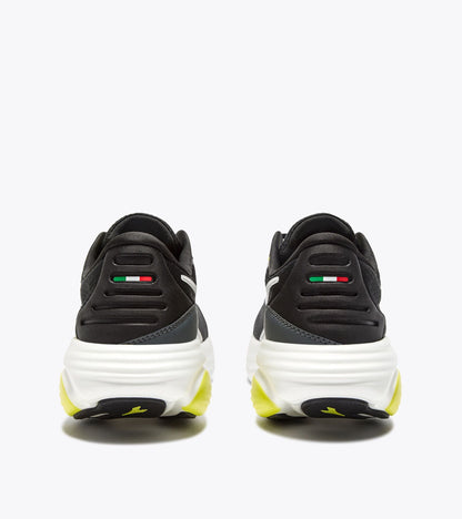 Diadora Atomo Star Black/White (C7406)