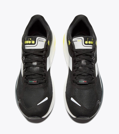 Diadora Atomo Star Black/White (C7406)