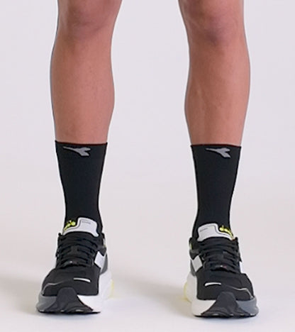 Diadora Atomo Star Black/White (C7406)
