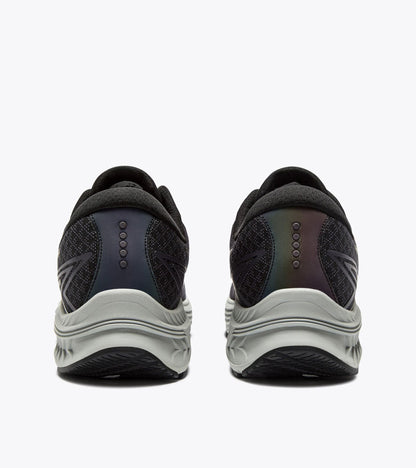 Diadora Mythos Blushield 10 Vortice Hip Black/Silver