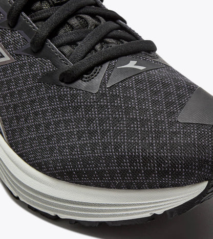 Diadora Mythos Blushield 10 Vortice Hip Black/Silver