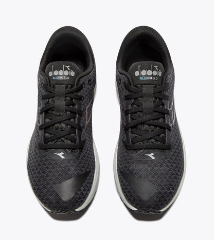 Diadora Mythos Blushield 10 Vortice Hip Black/Silver