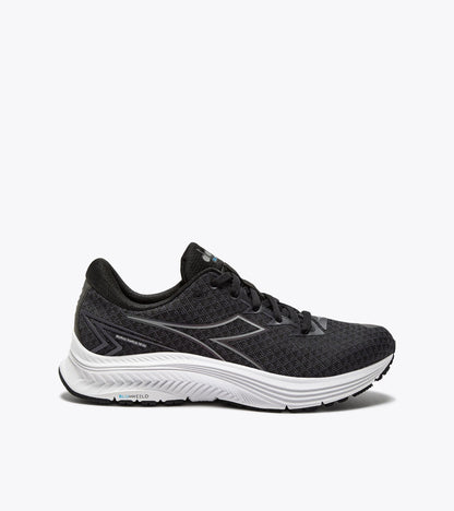 Diadora Mythos Blushield 10 Vortice Hip Black/White (C7406)