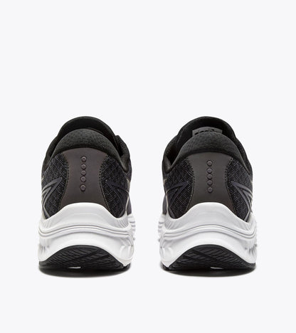 Diadora Mythos Blushield 10 Vortice Hip Black/White (C7406)