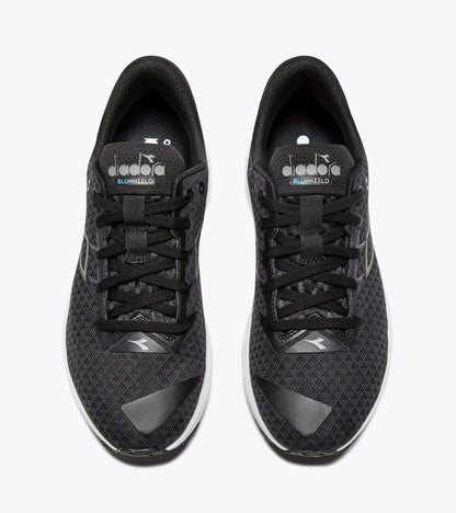 Diadora Mythos Blushield 10 Vortice Hip Black/White (C7406)