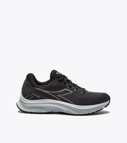 Diadora Mythos Blushield 10 Vortice Hip W Black/Glacier Gray
