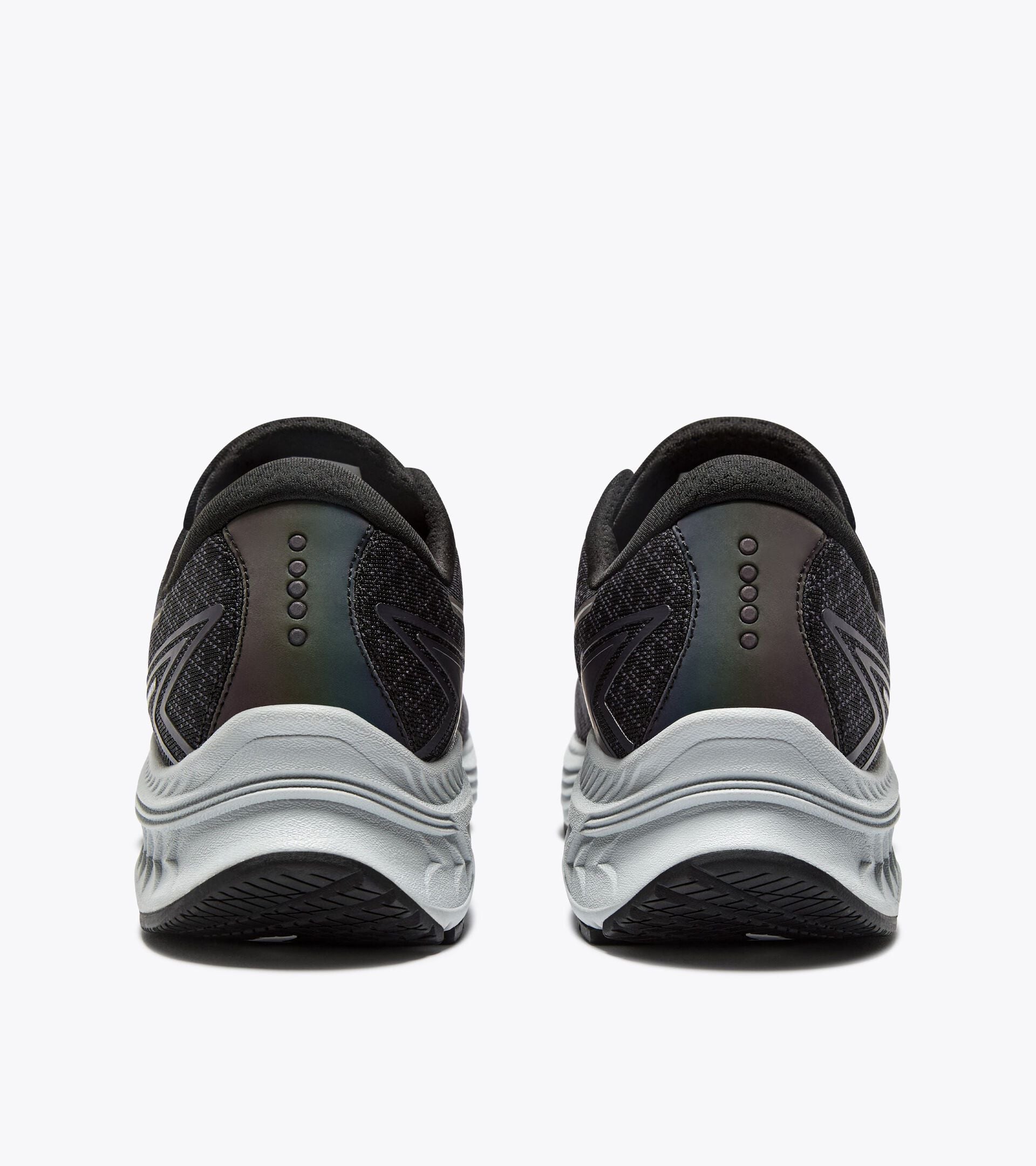 Diadora Mythos Blushield 10 Vortice Hip W Black/Glacier Gray