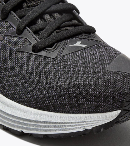 Diadora Mythos Blushield 10 Vortice Hip W Black/Glacier Gray