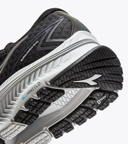Diadora Mythos Blushield 10 Vortice Hip W Black/Glacier Gray
