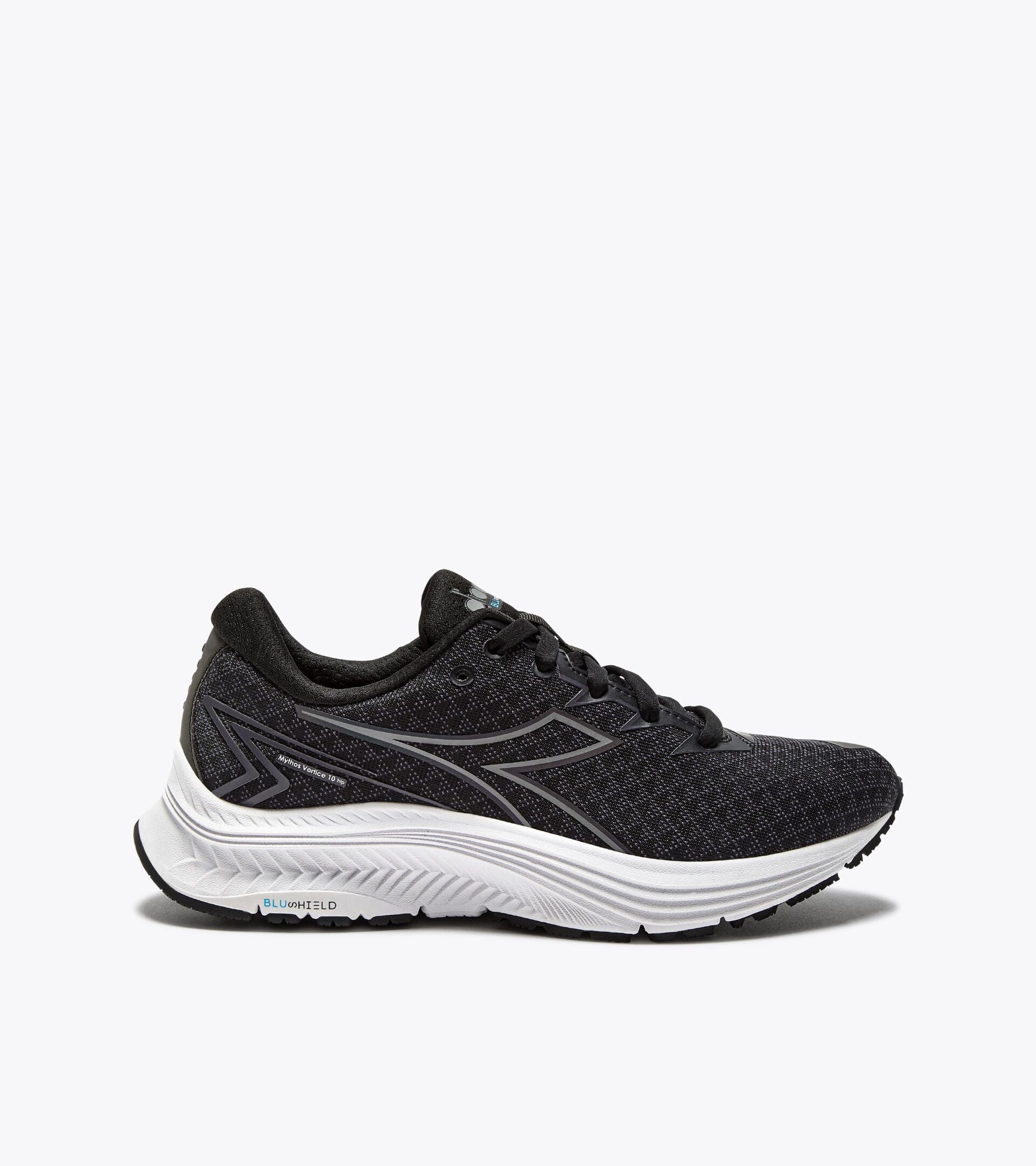 Diadora Mythos Blushield 10 Vortice Hip W Black/White (C7406)