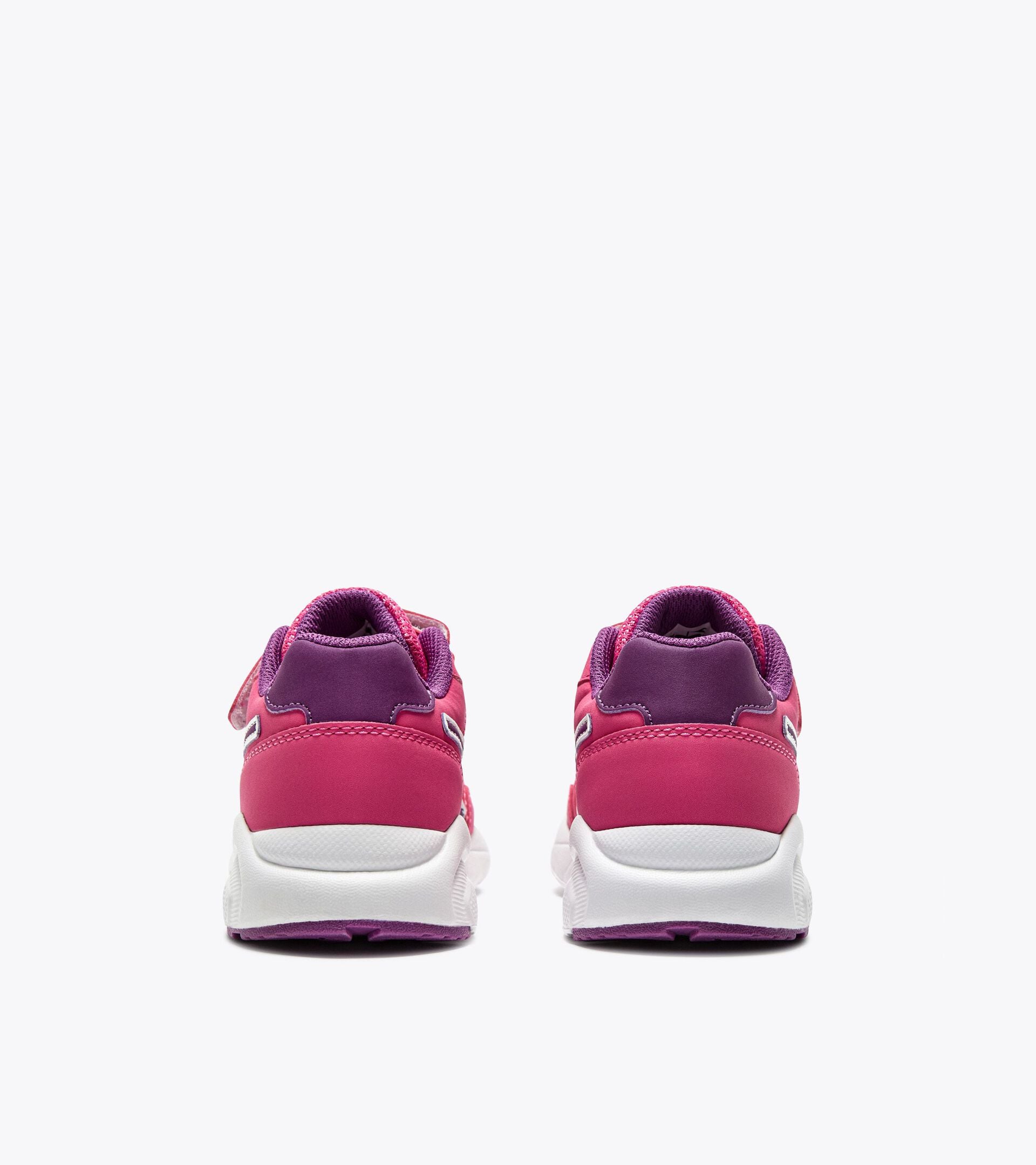 Diadora Falcon 5 Jr V Fandango Pink /Byzantium