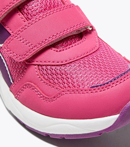 Diadora Falcon 5 Jr V Fandango Pink /Byzantium
