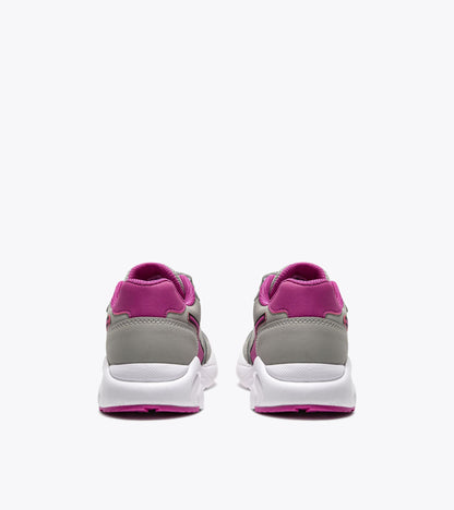 Diadora Falcon 5 Jr V Silver Dd/Rose Violet
