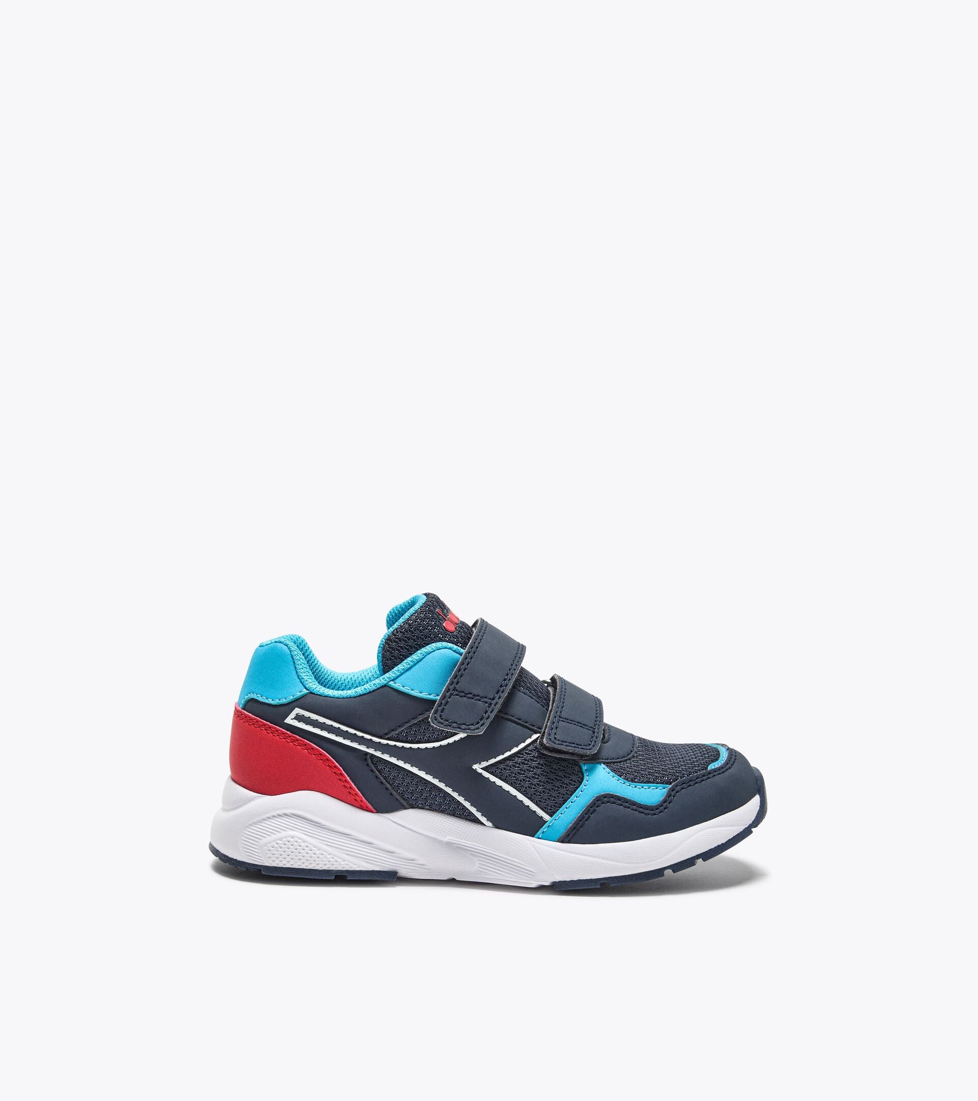 Diadora Falcon 5 Jr V Blue Corsair/Aquarius