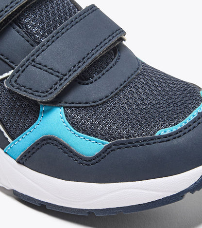 Diadora Falcon 5 Jr V Blue Corsair/Aquarius