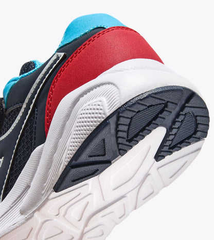 Diadora Falcon 5 Jr V Blue Corsair/Aquarius