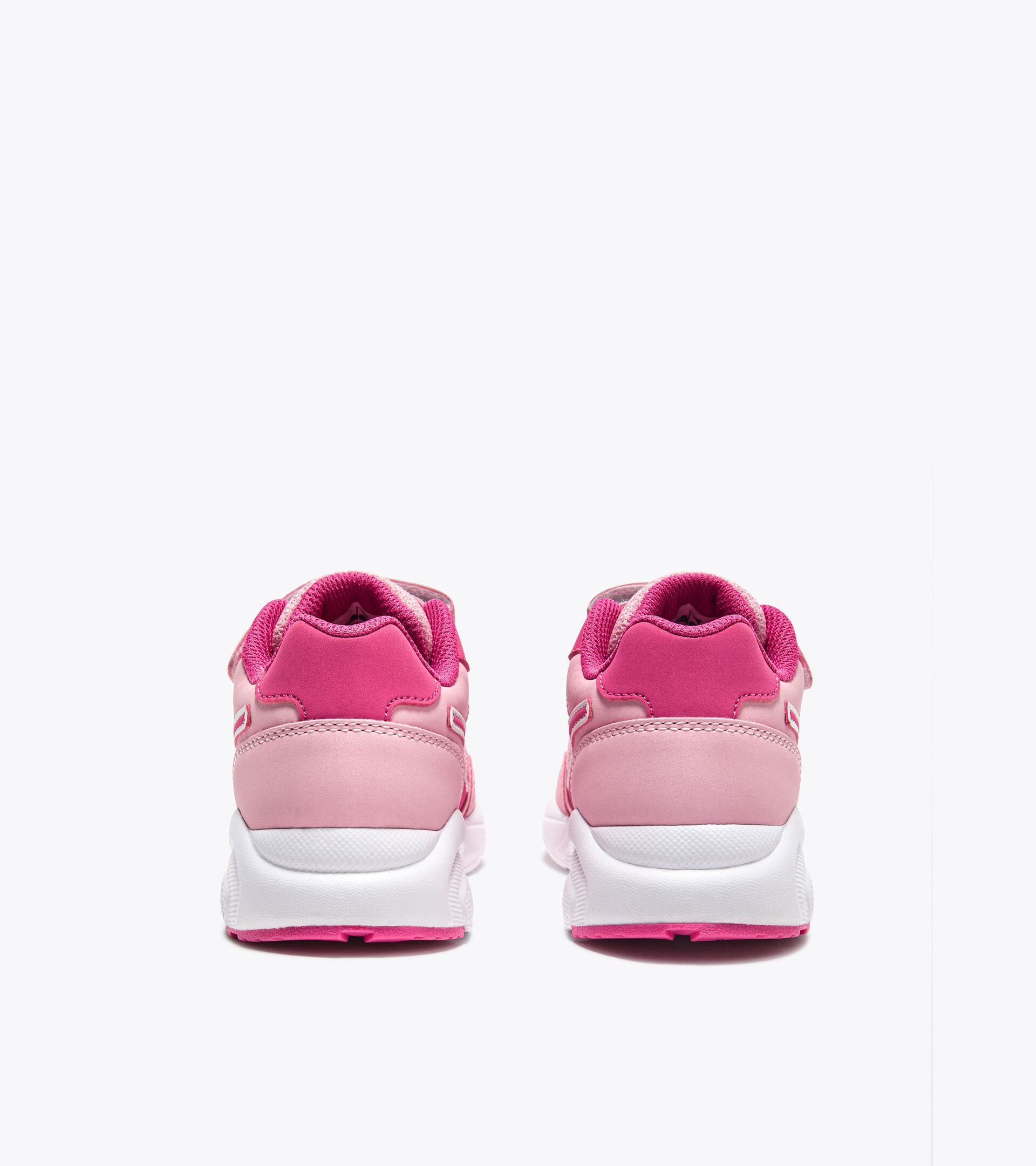 Diadora Falcon 5 Jr V Orchid Pink/Fandango Pink