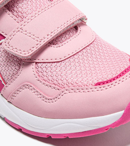 Diadora Falcon 5 Jr V Orchid Pink/Fandango Pink