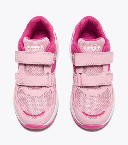 Diadora Falcon 5 Jr V Orchid Pink/Fandango Pink