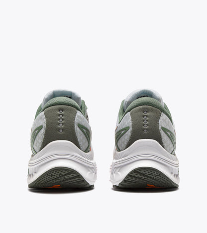 Diadora Mythos Blushield 10 Vortice White/Iceberg Green