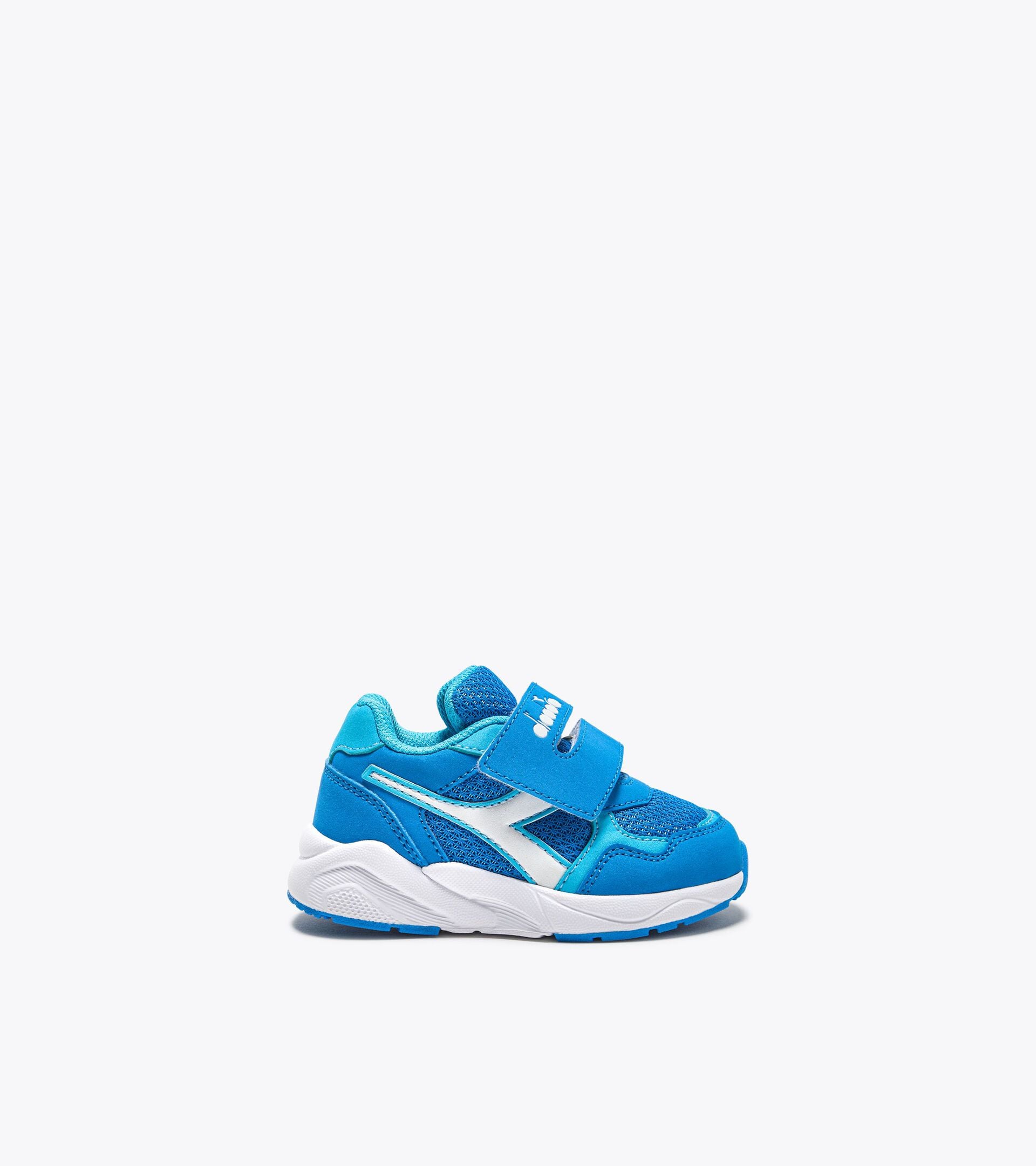 Diadora Falcon 5 I French Blue/White