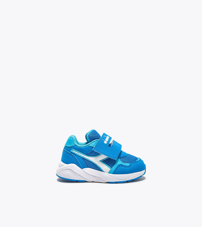 Diadora Falcon 5 I French Blue/White