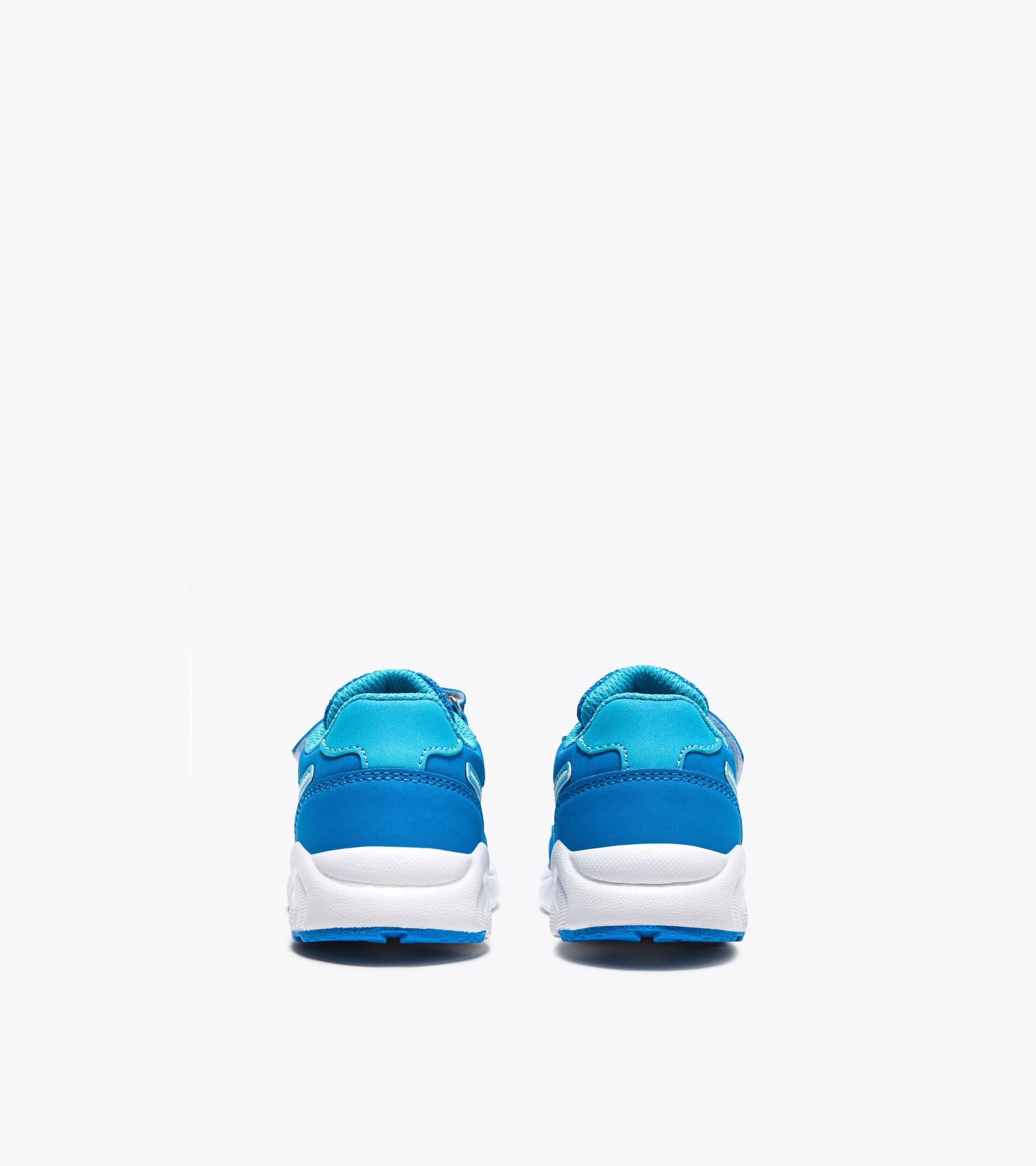 Diadora Falcon 5 I French Blue/White