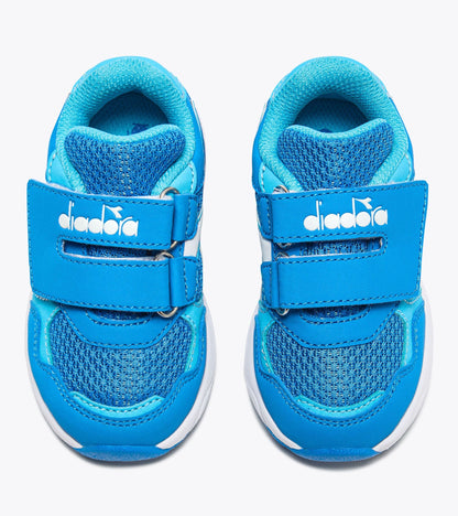 Diadora Falcon 5 I French Blue/White