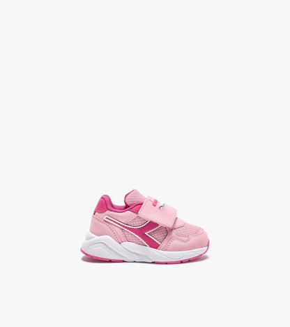 Diadora Falcon 5 I Orchid Pink/Fandango Pink