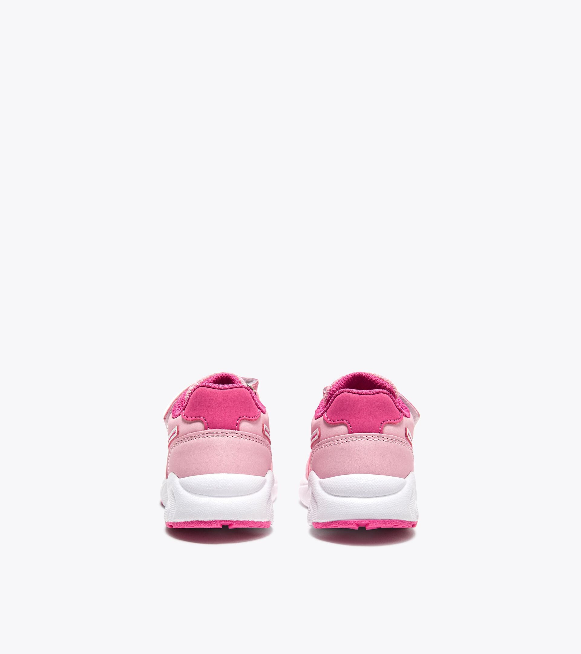 Diadora Falcon 5 I Orchid Pink/Fandango Pink