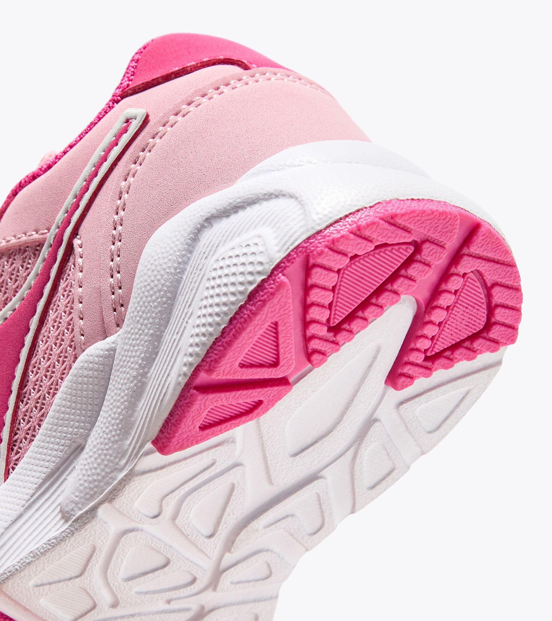 Diadora Falcon 5 I Orchid Pink/Fandango Pink