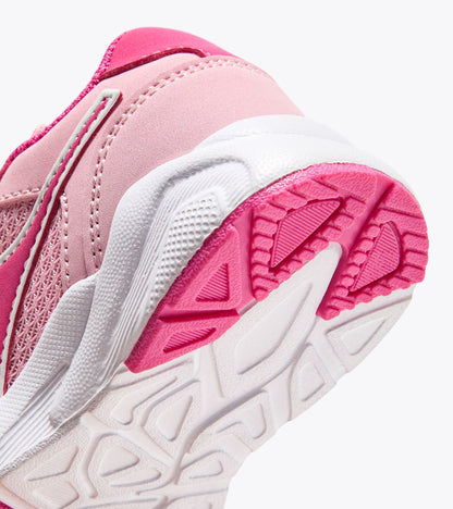Diadora Falcon 5 I Orchid Pink/Fandango Pink